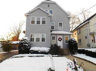 191 Whiting Ln, West Hartford, CT 06119