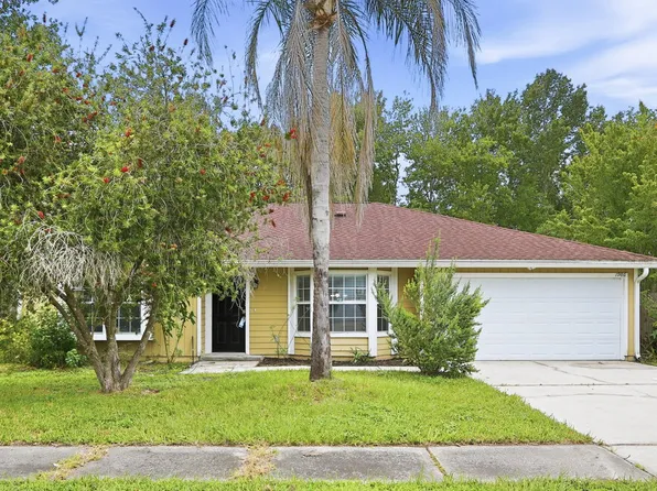 1986 Apopka Dr, Middleburg, FL 32068