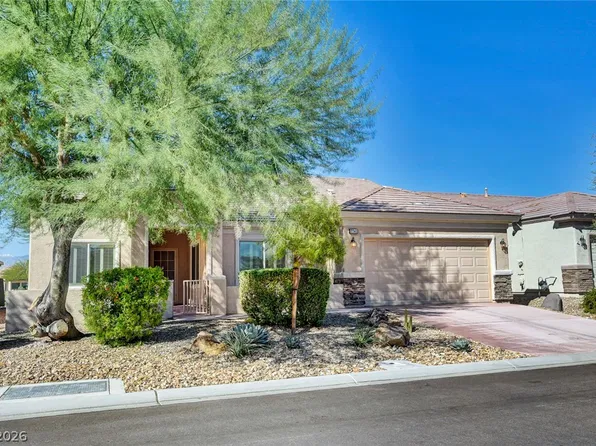 7741 Island Rail Dr, North Las Vegas, NV 89084