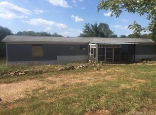 120 Taylor Estates Ln, Stony Point, NC 28678