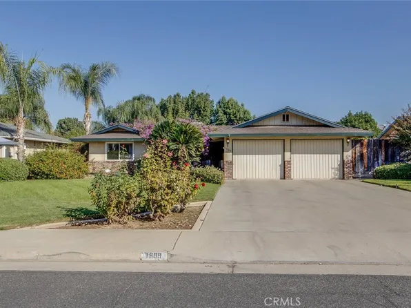 1609 E Bolinger Way, Dinuba, CA 93618