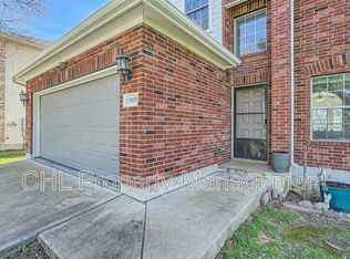 17905 Maxa Dr, Manor, TX 78653