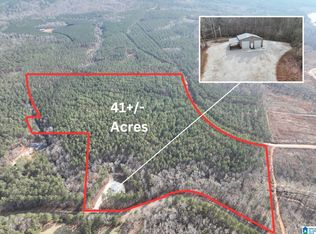 2106 County Road 632, Roanoke, AL 36274