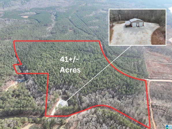 2106 County Road 632, Roanoke, AL 36274