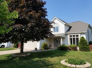 24850 W Ambrose Rd, Plainfield, IL 60585