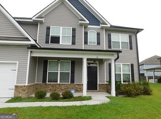 22 Belvedere Dr, Guyton, GA 31312