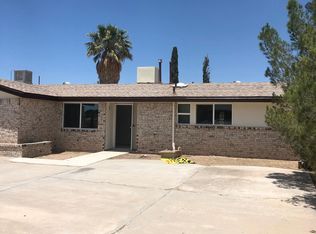 10204 Cardigan Dr, El Paso, TX 79925