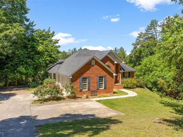 45 The Trl SE, Lindale, GA 30147