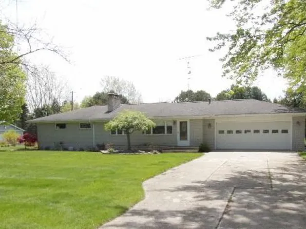 2051 W Sanilac Rd, Sandusky, MI 48471