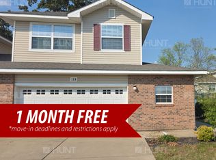 113 Missouri Cir, Jacksonville, AR 72076