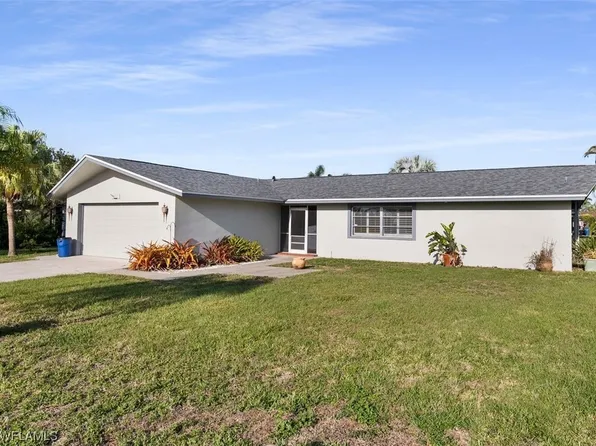 5314 Shalley Cir E, Fort Myers, FL 33919