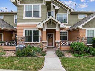 3612 S Perth Cir UNIT 104, Aurora, CO 80013