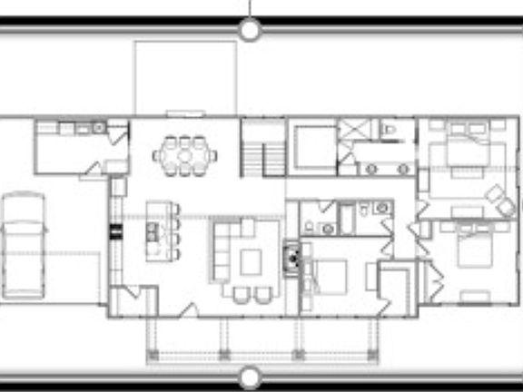 4th image of Benchmark Hills Ozark Dr Lot 5-2811