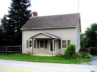 922 Sunnyside Rd, York, PA 17408