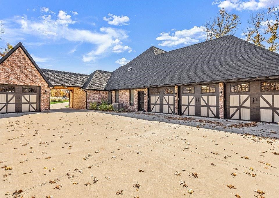 3808 Copper Ridge Rd, Little Flock, AR 72756 Zillow