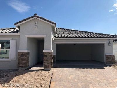 9434 Doe Mountain Ct, Las Vegas, NV, 89178