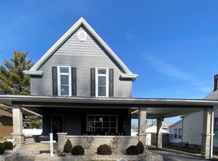 1315 14th St, Bedford, IN 47421