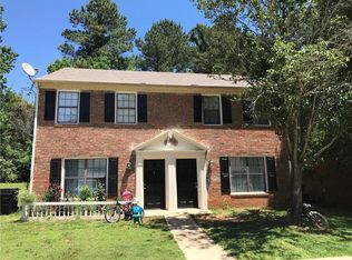 4247 Dejohns Way, Buford, GA 30518