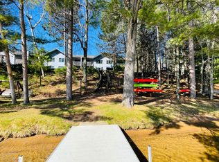 8250 Northern Rd #244, Minocqua, WI 54548