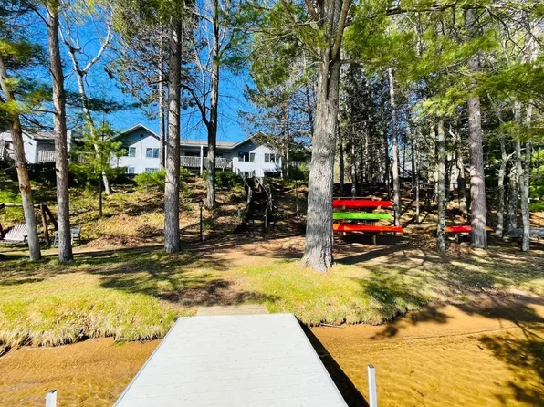 8250 Northern Rd #244, Minocqua, WI 54548