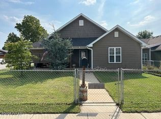 2501 Murphy Ave, Joplin, MO 64804
