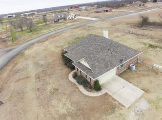 4950 J R Ct, Royse City, TX 75189