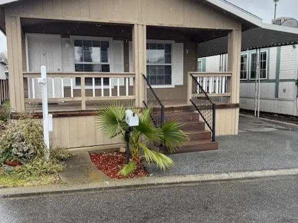 195 Blossom Hill Rd Lot 134, San Jose, CA 95123