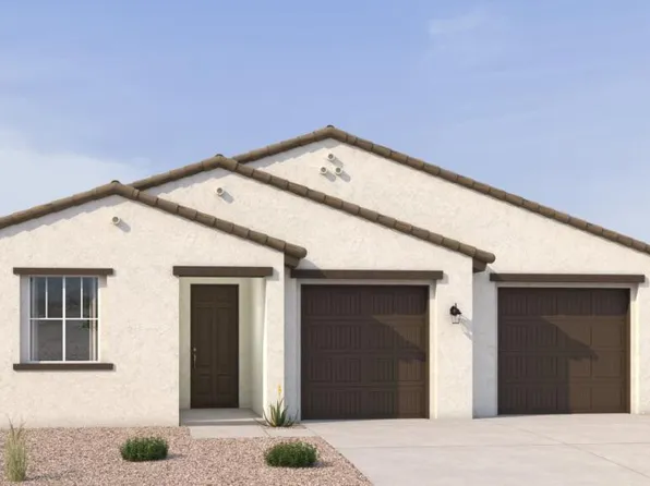 46999 N Brinder Lane, Maricopa, AZ 85139