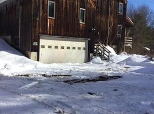 83 Long Plain Rd, Leverett, MA 01054