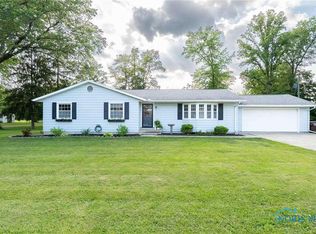 11255 Ottawa Dr, Ottawa, OH