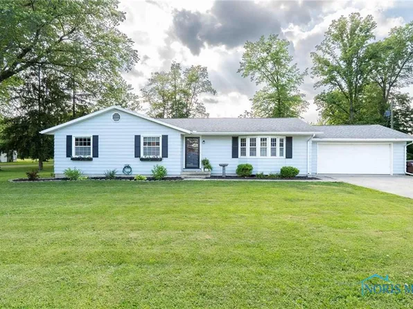 11255 Ottawa Dr, Ottawa, OH 45875