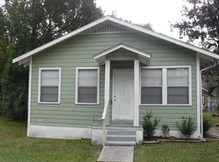 620 South St, Starke, FL 32091