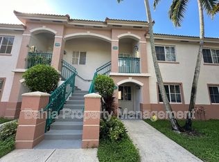2921 SE 13th Ave APT 205, Homestead, FL 33035