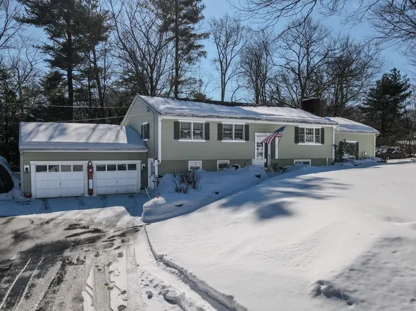 15 Easthill Drive, Hudson, NH 03051
