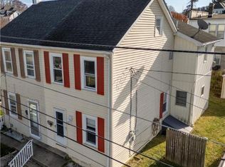 220 W Kleinhans St, Easton, PA 18042