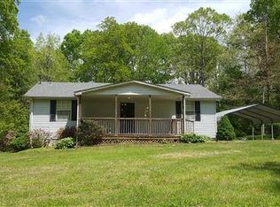 1945 Highway 49 E, Charlotte, TN 37036
