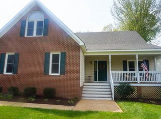 1506 Walden Springs Dr, Midlothian, VA 23114