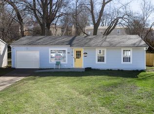 825 N 83rd Ter, Kansas City, KS 66112