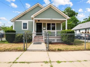 326 Dudley St, Providence, RI 02907