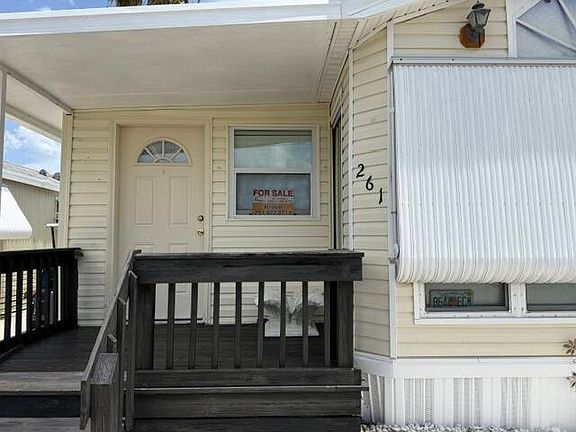 2nd image of 9412 New York Ave #261