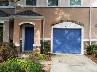 718 Crystal Way, Orange Park, FL 32065