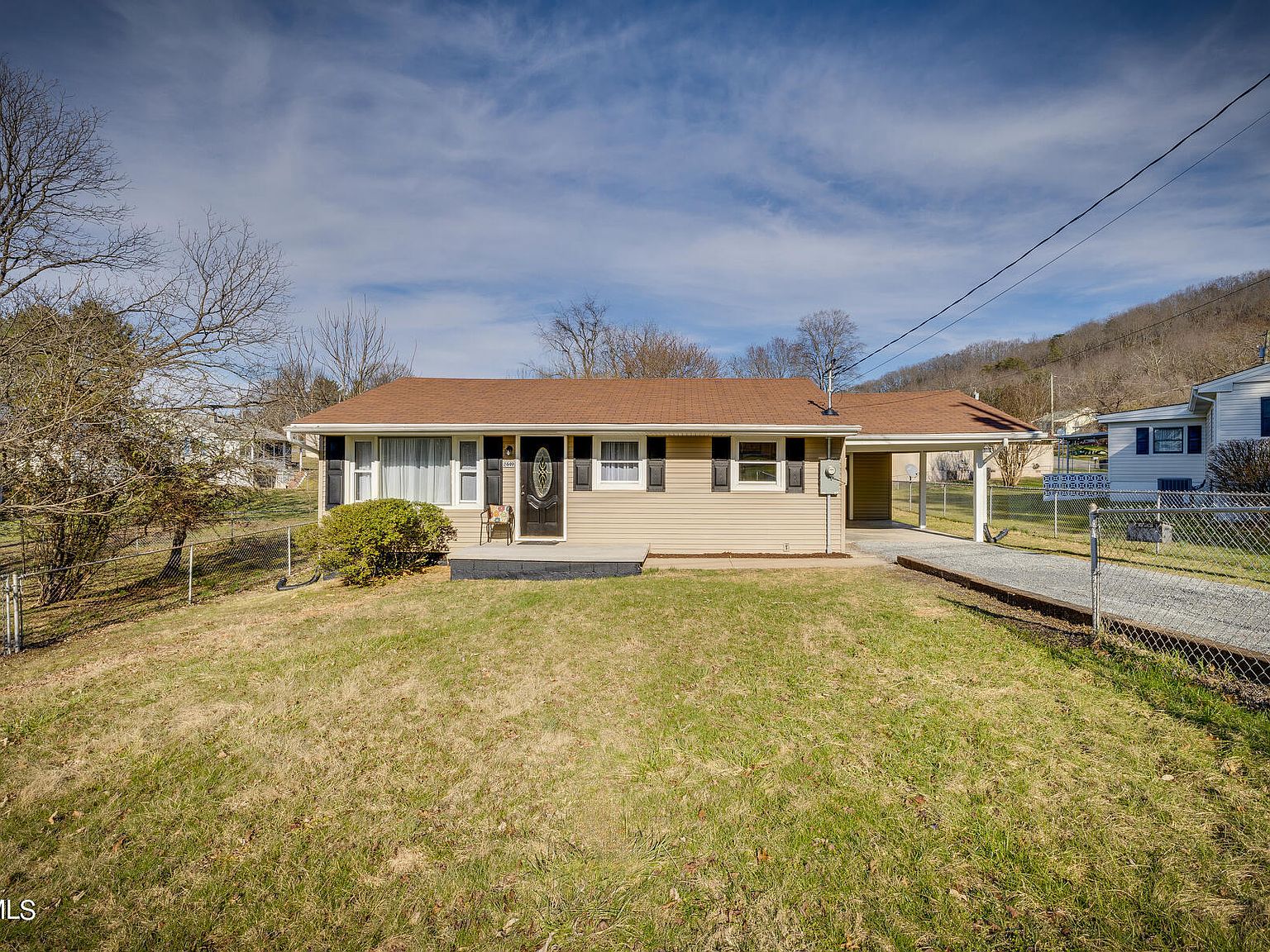 2449 Windsor Ave, Bristol, TN 37620 Zillow