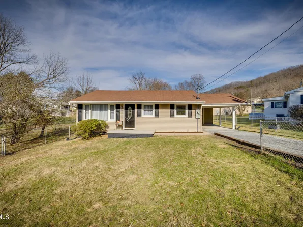 2449 Windsor Ave, Bristol, TN 37620