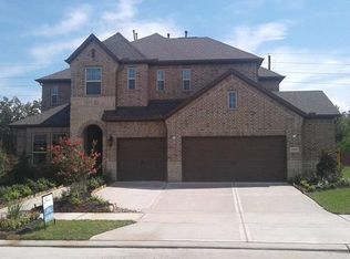 10303 Deerpark Dr, Missouri City, TX 77459