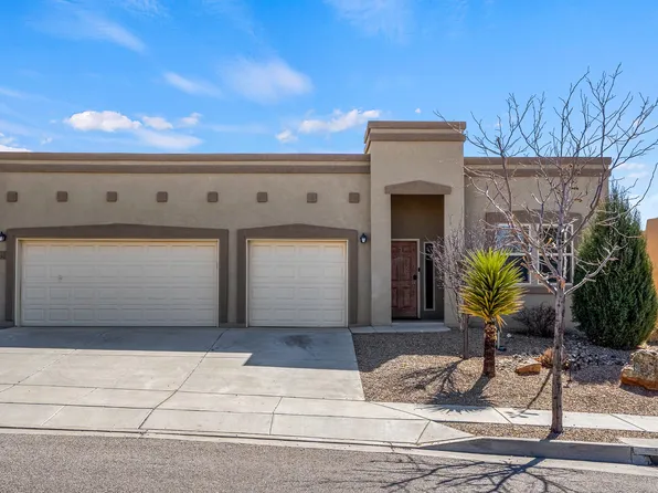 3830 Montana Verde Rd, Santa Fe, NM 87507