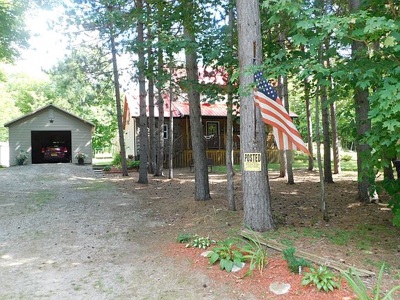 Driveway and Front Yard

