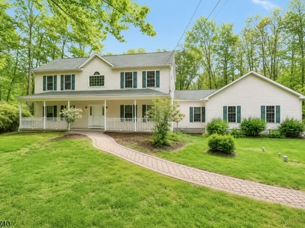 70 Mattison Rd, Frankford Twp., NJ 07826