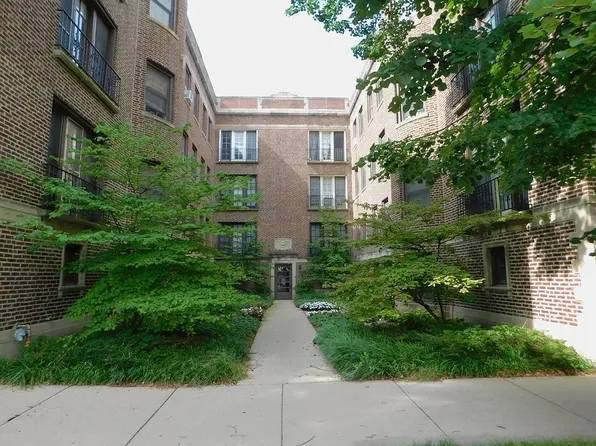 2600-10 Eastwood Ave, 2600-10 Eastwood Ave #3C, Evanston, IL 60201