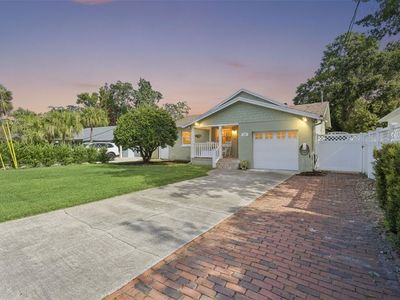 309 NIBLICK WAY, Orlando, FL, 32804