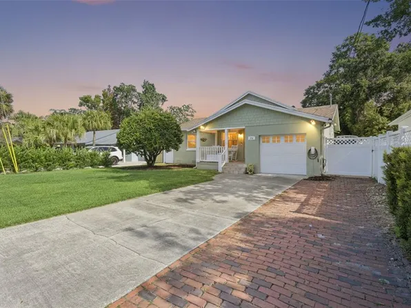 309 Niblick Way, Orlando, FL 32804
